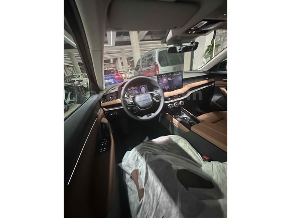 KİRALIK Skoda Superb  SIFIR KM PRESTİJE TABA KOLTUKLU