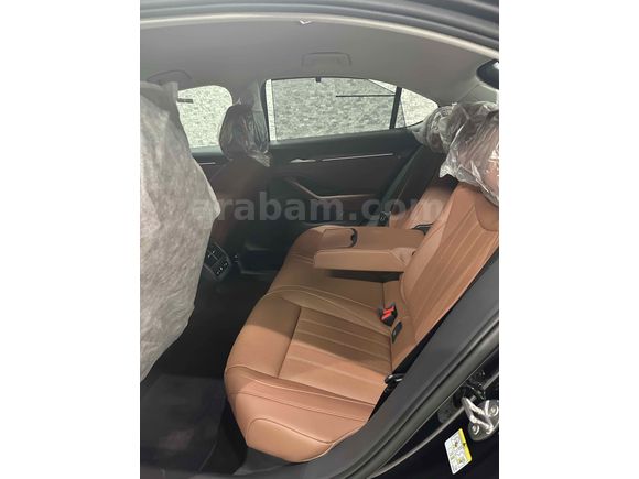 KİRALIK Skoda Superb  SIFIR KM PRESTİJE TABA KOLTUKLU