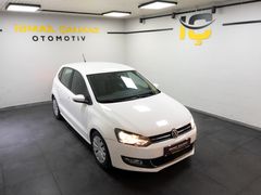 "%0 FAİZ KREDİ"2013 POLO 1.6 TDI COMFORTLINE "150.080 KM"