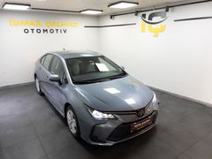 "%0 FAİZ KREDİ"2024 COROLLA 1.5 VISION PLUS MULTIDRIVE S "HTSZ"