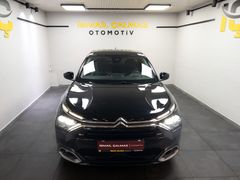 "%0 FAİZ KREDİ"2024 CITROEN C4 X 1.2 PURETECH SHINE "HATASIZ"