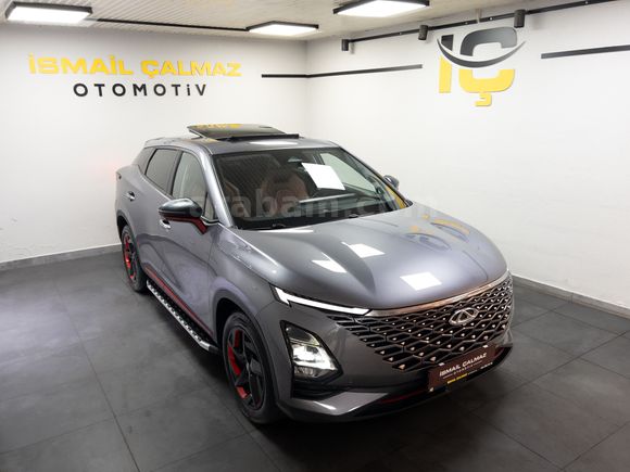 "%0 FAİZ KREDİ"2024 OMADA5 1.6 TGDI LUXURY "CAM TAVAN-HATASIZ"