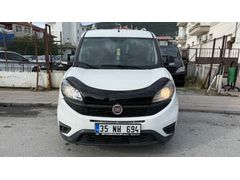 Galeriden Fiat Doblo Combi 1.6 Multijet Easy 2021 Model Konya