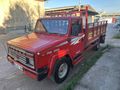 Bundan daha iyisi fabrikasında Dodge AS 250 