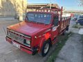 Bundan daha iyisi fabrikasında Dodge AS 250 