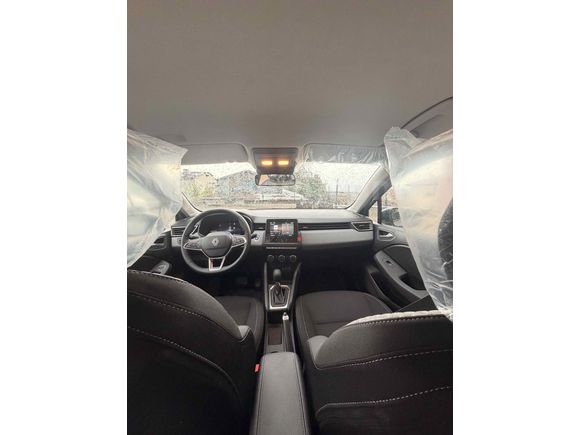 Sahibinden Renault Clio 1.0 TCe Evolution 2025 Model 