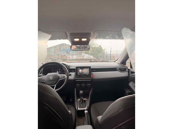 Sahibinden Renault Clio 1.0 TCe Evolution 2025 Model 