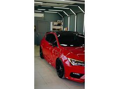 Sahibinden Seat Leon 1.6 TDI Style 2017 Model