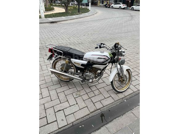 Sahibinden Arora AR 100-8 A Modifiye 