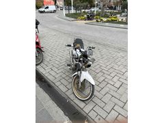 Sahibinden Arora AR 100-8 A Modifiye 