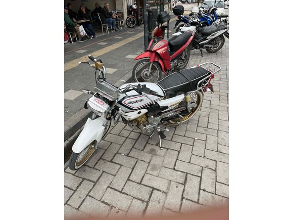Sahibinden Arora AR 100-8 A Modifiye 