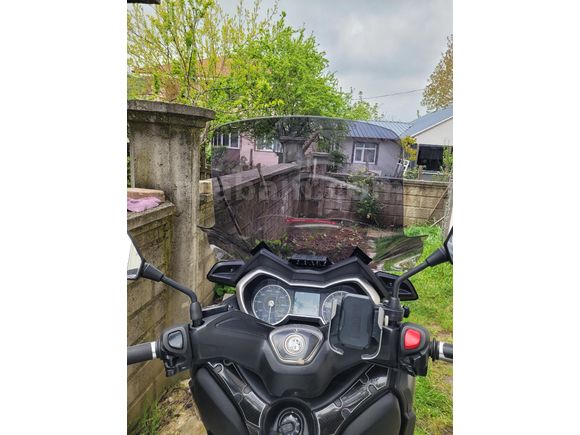 Sahibinden Yamaha X-Max 250 ABS