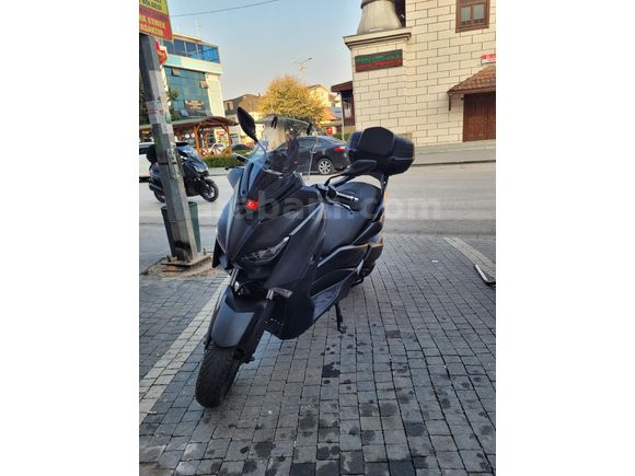 Sahibinden Yamaha X-Max 250 ABS