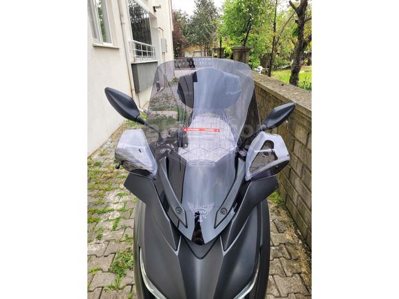 Sahibinden Yamaha X-Max 250 ABS