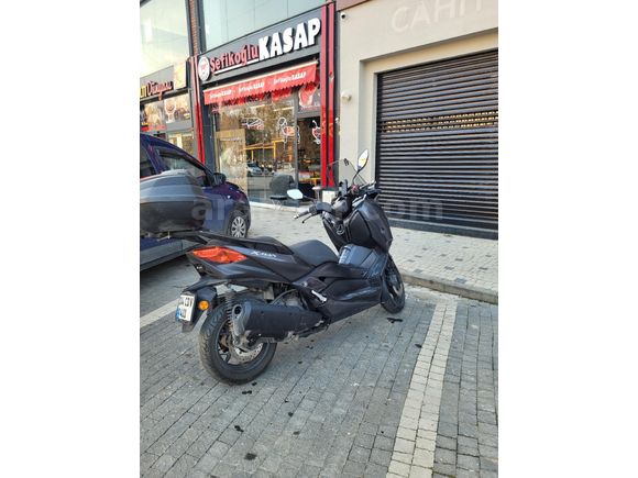 Sahibinden Yamaha X-Max 250 ABS