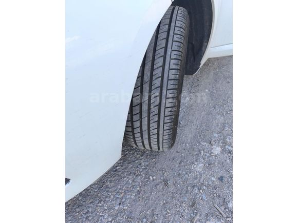 HATASIZ BOYASIZ OTOMATİK EDC Fluence 1.5 dCi Touch 2015 Model
