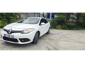 HATASIZ BOYASIZ OTOMATİK EDC Fluence 1.5 dCi Touch 2015 Model
