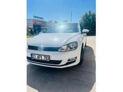 Sahibinden Volkswagen Golf 1.6 TDi BlueMotion Comfortline 2016 Model 