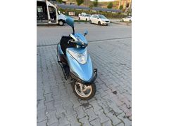 Sahibinden Honda Spacy 110 Alpha