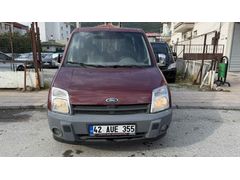 Galeriden Ford Tourneo Connect 1.8 TDCI K200S 2004 Model Konya
