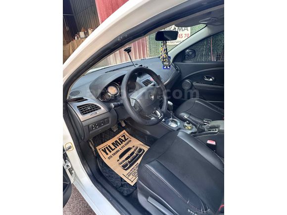 Sahibinden Renault Fluence 1.5 dCi Touch 2014 Model 