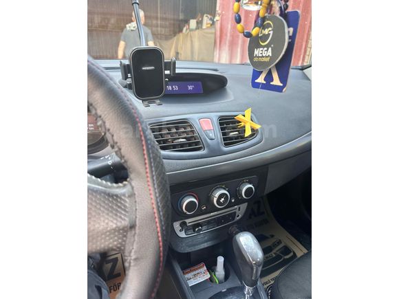 Sahibinden Renault Fluence 1.5 dCi Touch 2014 Model 