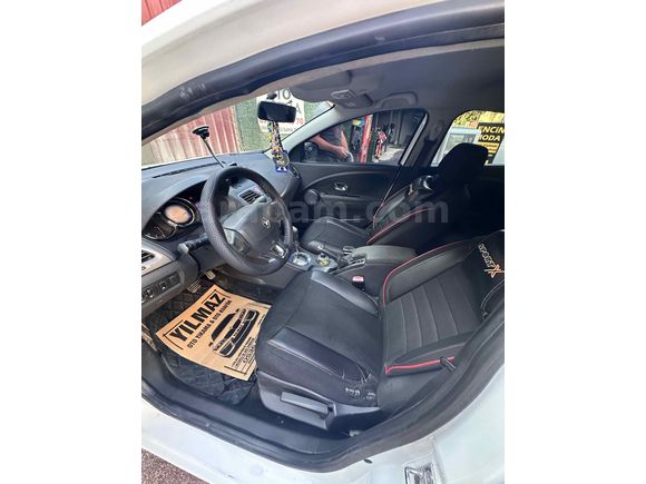 Sahibinden Renault Fluence 1.5 dCi Touch 2014 Model 
