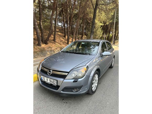 Sahibinden Opel Astra 1.3 CDTI Enjoy 2006 Model 