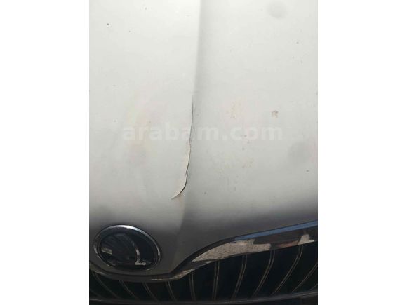 Sahibinden Skoda SuperB 1.6 TDI Elegance 2013 Model 