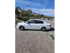 Sahibinden Skoda SuperB 1.6 TDI Elegance 2013 Model 
