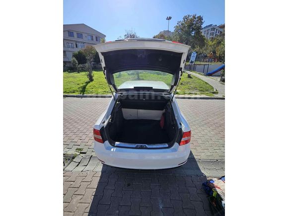 Sahibinden Skoda SuperB 1.6 TDI Elegance 2013 Model 