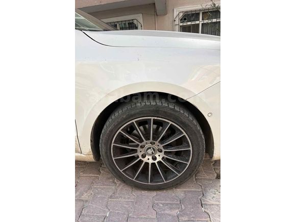 Sahibinden Skoda SuperB 1.6 TDI Elegance 2013 Model 