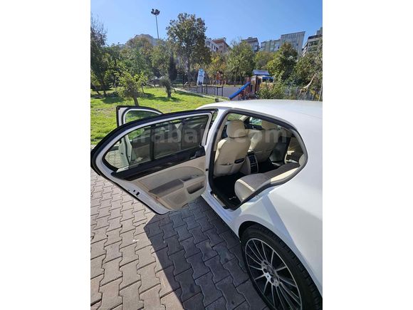 Sahibinden Skoda SuperB 1.6 TDI Elegance 2013 Model 