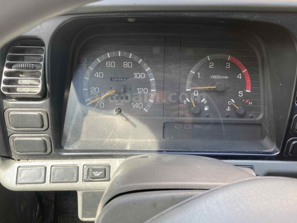 Sahibinden Mitsubishi FE 659 E Turbo İstanbul