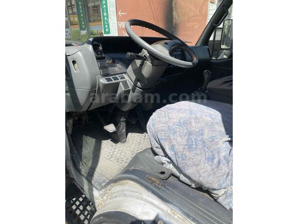 Sahibinden Mitsubishi FE 659 E Turbo İstanbul