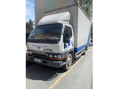 Sahibinden Mitsubishi FE 659 E Turbo İstanbul