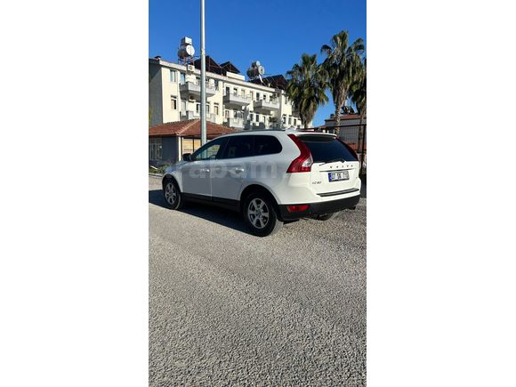 Sahibinden Volvo XC60 2.0 T Premium 2011 Model 