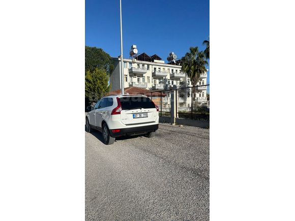 Sahibinden Volvo XC60 2.0 T Premium 2011 Model 