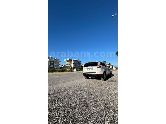 Sahibinden Volvo XC60 2.0 T Premium 2011 Model 