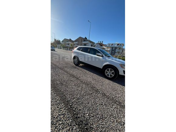 Sahibinden Volvo XC60 2.0 T Premium 2011 Model 