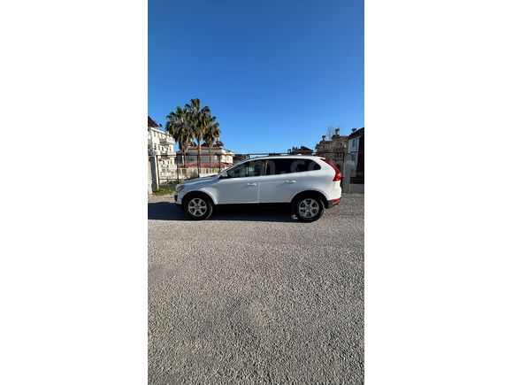 Sahibinden Volvo XC60 2.0 T Premium 2011 Model 