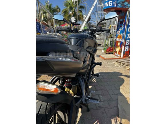 Sahibinden Bajaj Pulsar 200 NS ABS 