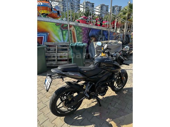 Sahibinden Bajaj Pulsar 200 NS ABS 