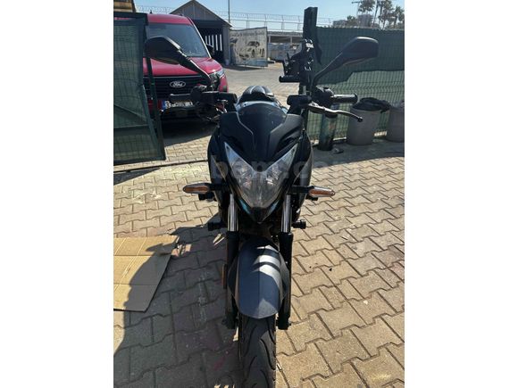Sahibinden Bajaj Pulsar 200 NS ABS 