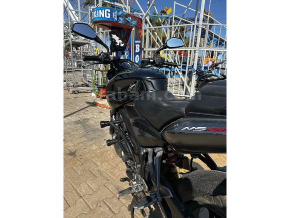Sahibinden Bajaj Pulsar 200 NS ABS 
