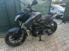 Sahibinden Bajaj Pulsar 200 NS ABS 