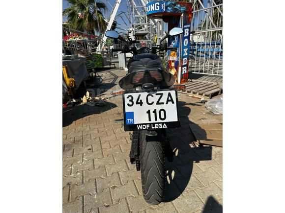 Sahibinden Bajaj Pulsar 200 NS ABS 