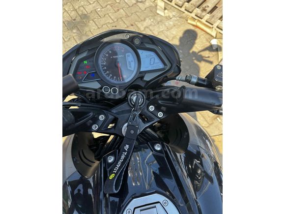 Sahibinden Bajaj Pulsar 200 NS ABS 