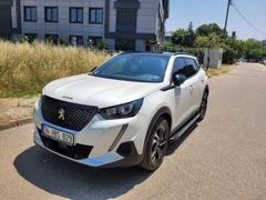 Sahibinden Peugeot 2008 1.2 PureTech Allure 2023 Model 