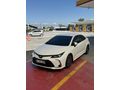 Sahibinden Toyota Corolla 1.5 Flame 2021 Model 